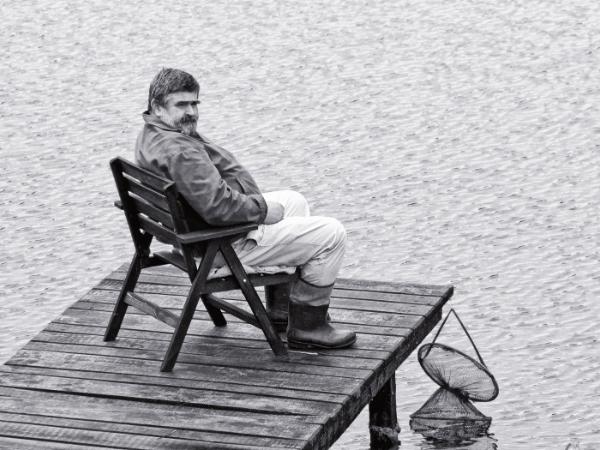 Janusz Rewiński (1949–2024)