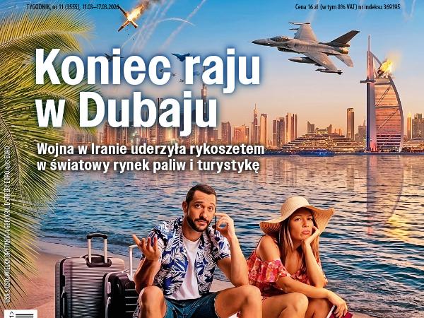 Nowy numer „Polityki”