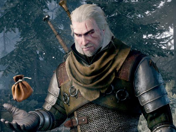 Serialowy „Wiedźmin” dostał zielone światło wyłącznie dzięki zainteresowaniu serią CD Projektu.