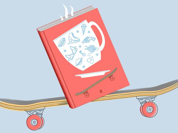 Jesteśmy świadkami wielkiego powrotu harlequinów, które teraz już po tę nazwę nie sięgają i mają inne okładki.