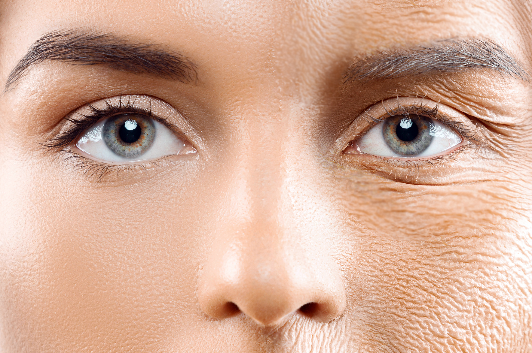 Młodość jest w cenie. Chyba iż chce się mieć dzieci