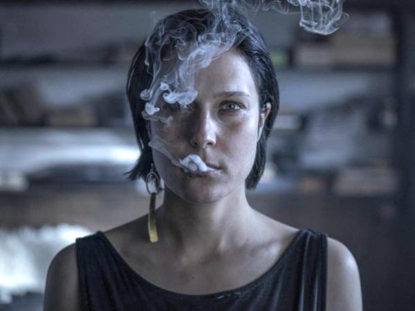 Kadr z filmu „Imago”