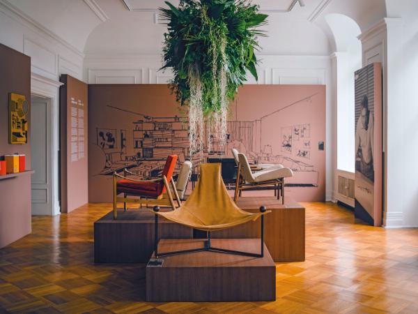 Wystawa „Warszawa – São Paulo – Warszawa”