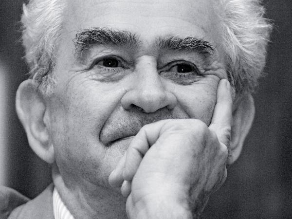 Tomasz Szarota (1940–2026)