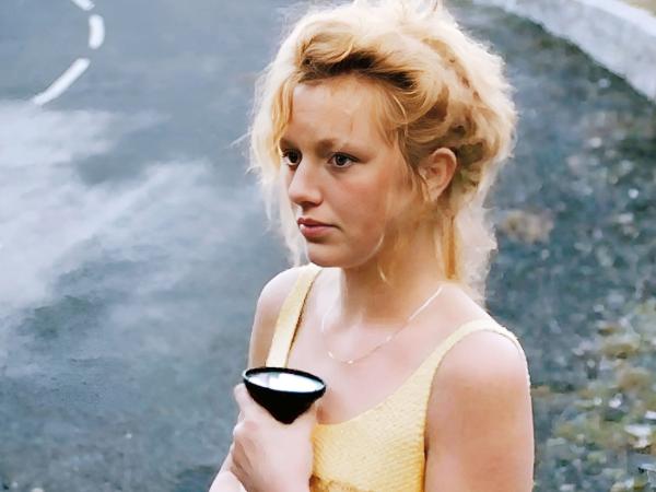 „Zniknięcie”, reż. George Sluizer