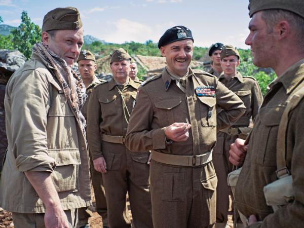 „Czerwone maki”, reż. Krzysztof Łukaszewicz