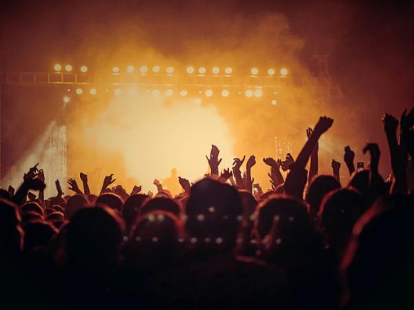 Kultura napędza gospodarkę.