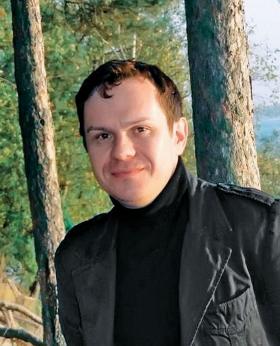 Dr Sergiusz Leończyk