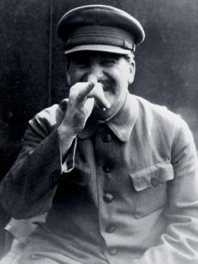 Józef Stalin (1878–1953)
