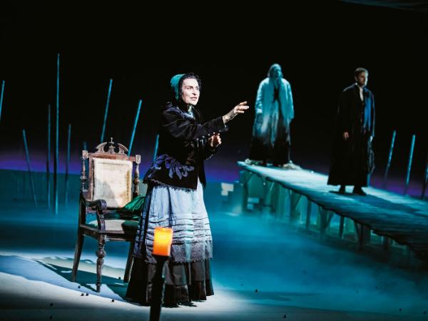 „Wòlô bòskô”