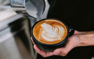 DUG, czyli mleko z ziemniaków