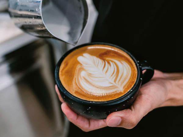 DUG, czyli mleko z ziemniaków