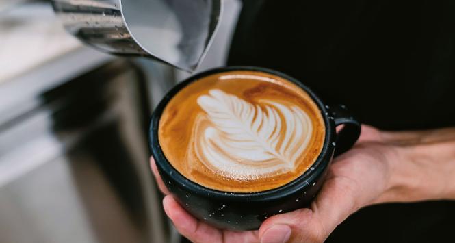 DUG, czyli mleko z ziemniaków