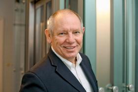 Jerzy Wiśniewski, prezes spółki RAFAKO