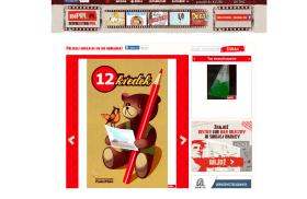 Popularne są strony internetowe i profile na FB ze wspomnieniami i gadżetami z czasów PRL.