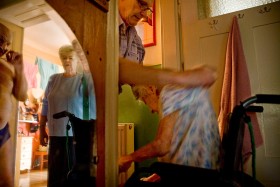 Z roku na rok, było coraz gorzej.