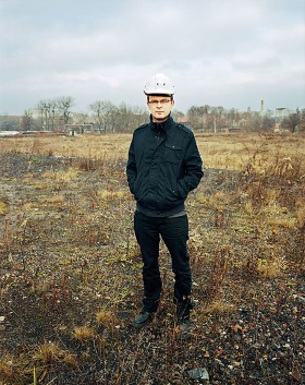 Tomasz Godziek, Armada DevelopmentSzyb Krystyna to jeden z najbardziej charakterystycznych symboli Bytomia. Armada planuje umiejscowić tu wielofunkcyjne centrum kulturalno-usługowe mieszczące hotel, sale konferencyjne oraz centrum sportowe.