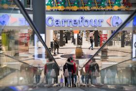 Ucieczka Carrefoura z naszego kraju nie jest przypadkowa.