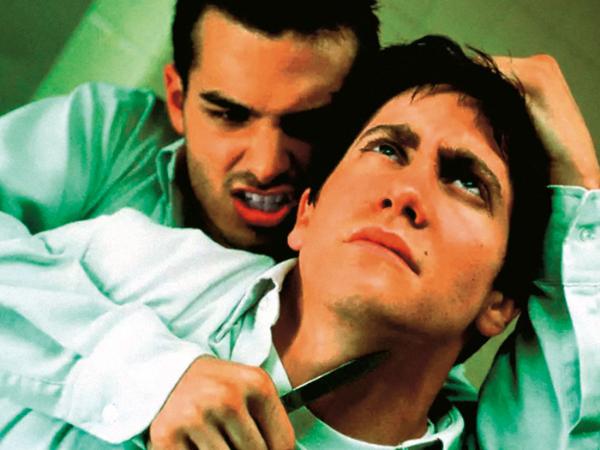 „Donnie Darko”, reż. Richard Kelly