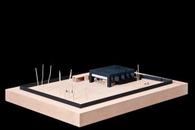 Dom Bezpieczny pod Warszawą