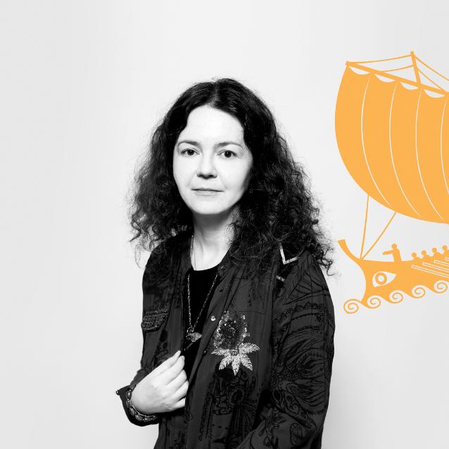 Katarzyna Marciniak.