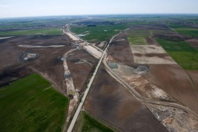 Według najnowszych scenariuszy ostatnie odcinki programu drogowego powstaną około 2030 r.