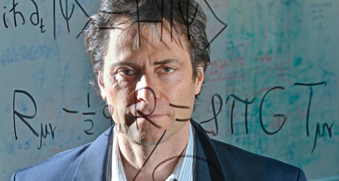 Max Tegmark