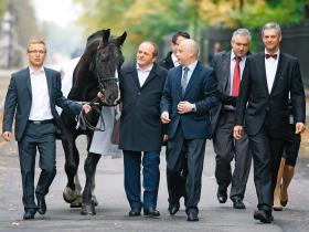 Trudno przypuszczać, by w najbliższych wyborach PJN okazała się czarnym koniem.