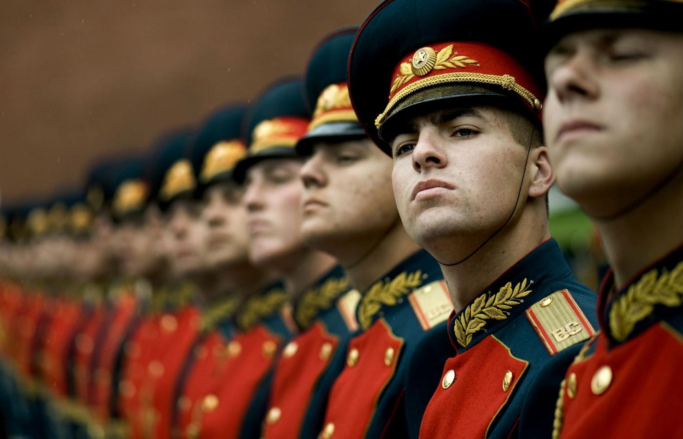 Pomimo modernizacji rosyjskiej armii jej możliwość odniesienia wojskowego zwycięstwa nad NATO jest wysoce dyskusyjna.