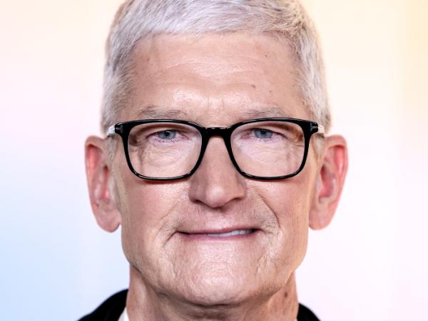 Tim Cook