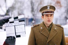 4. „Jack Strong”, reż. Władysław Pasikowski.