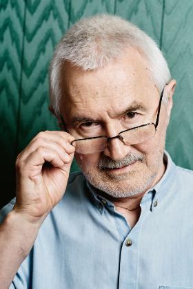 Prof. dr hab. Krzysztof Konarzewski