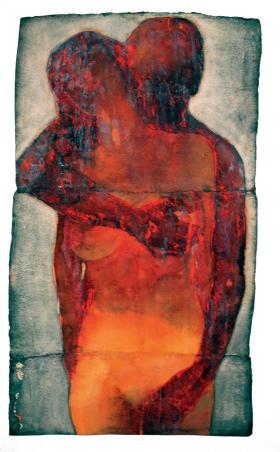 Nie wszystkie terapie kończą się odświeżeniem zmęczonych wspólnym życiem uczuć.