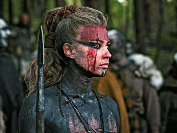 „Barbarzyńcy”, reż. Arne Nolting