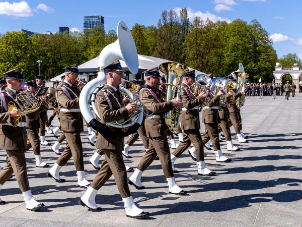 Orkiestra Reprezentacyjna Wojska Polskiego