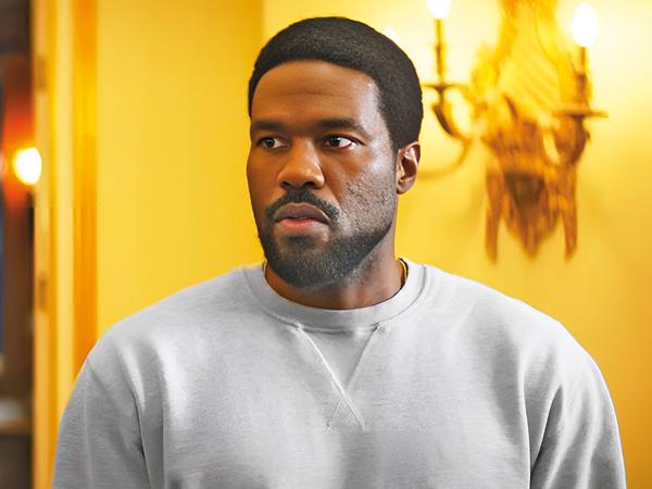 „Wonder Man”, scen. Destin Daniel Cretton, Andrew Guest