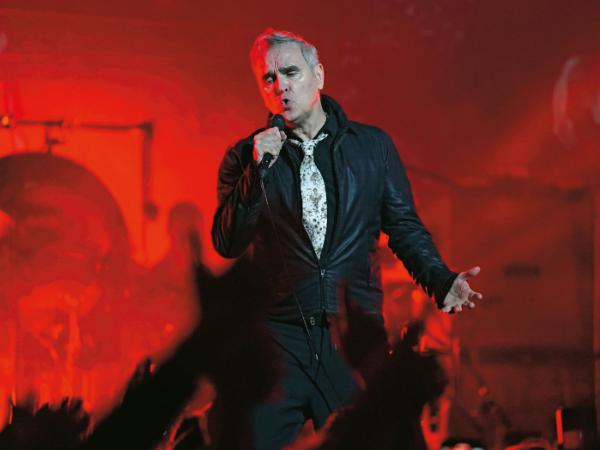 Morrissey