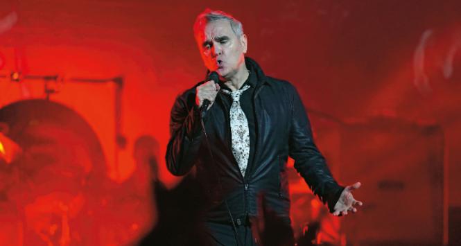 Morrissey