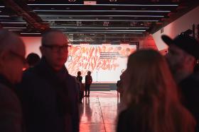 Gala – otwarcie wystawy