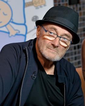 Phil Collins