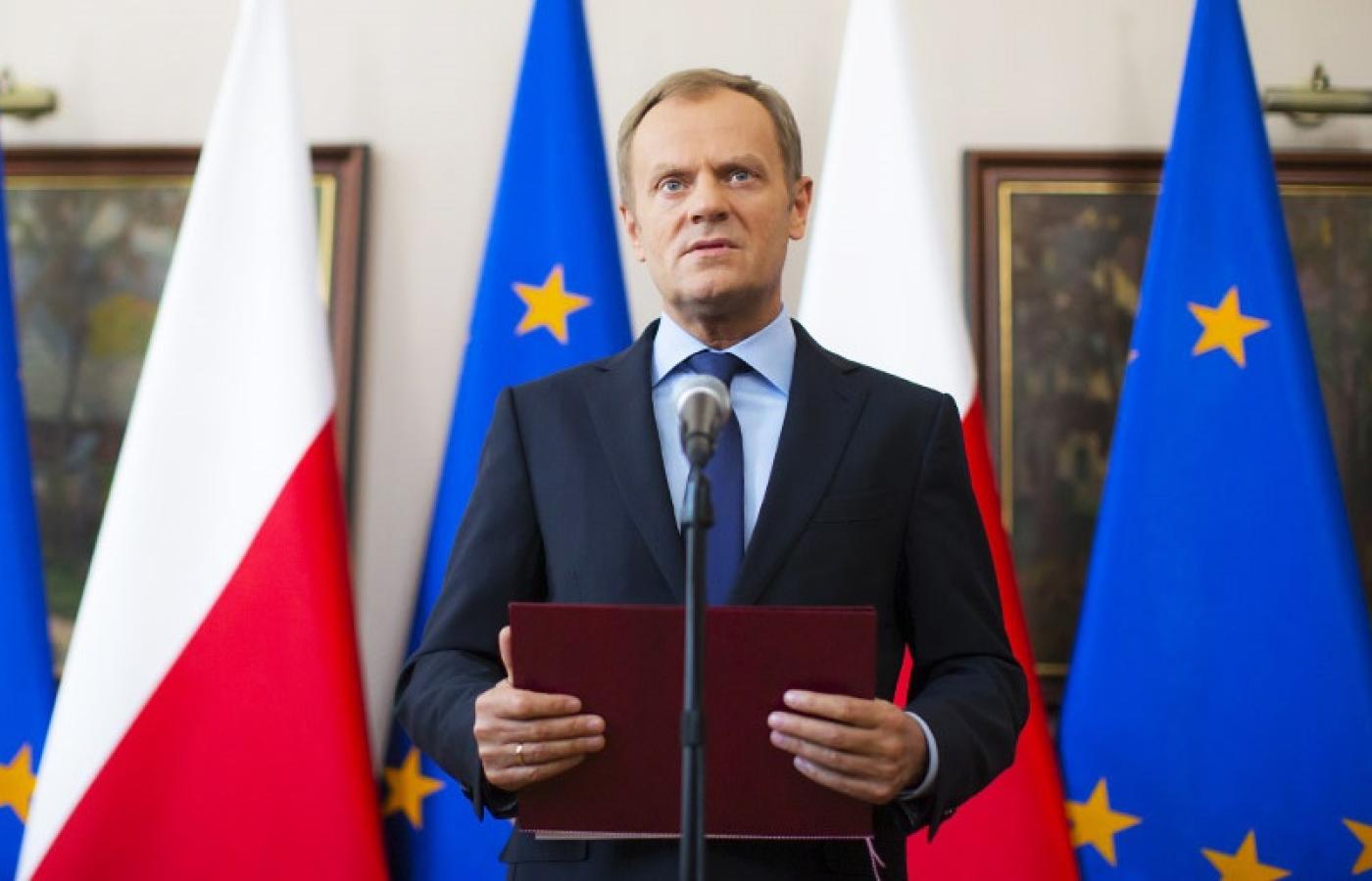 Były premier może się włączyć w kampanię przed wyborami do Sejmu.