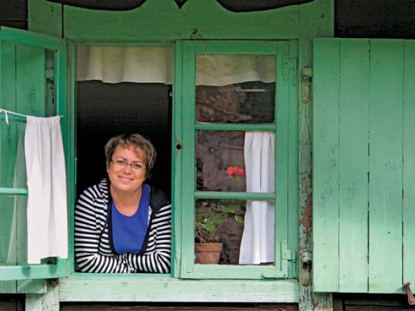 Fot. Archiwum Prywatne