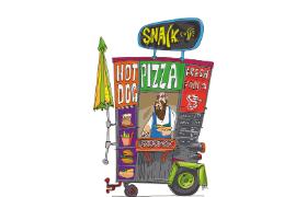 Mając wobec USA kompleksy na gruncie polityczno-gospodarczym, mieszkańcy Italii rekompensują je sobie poczuciem własnej wyższości kulturowej.