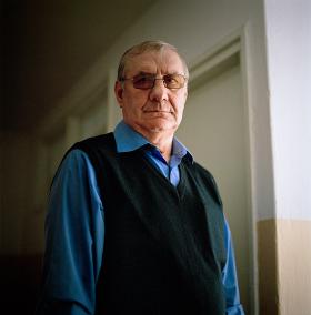 Józef Grzesiak (70 l.) - brąz na olimpiadzie w Tokio (1964). Po stosunkowo krótkiej karierze zawodniczej, długoletnia trenerska. Mieszka samotnie we Wrocławiu, emeryt i aktywny tam działacz sportowy.