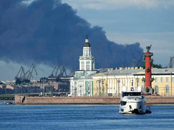 Petersburg