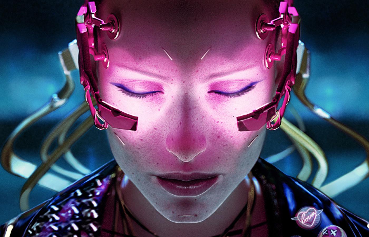 „Cyberpunk 2077”