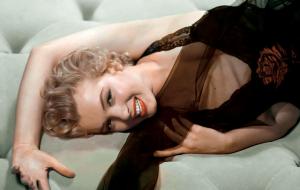Marilyn Monroe urodziła się 1 czerwca 1926 r. w Los Angeles.