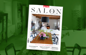 Wydanie SALONU nr 14