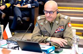 Gen. Rajmund Andrzejczak