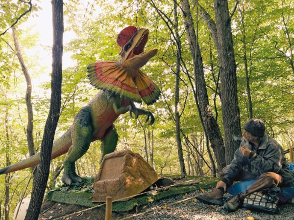 „Kontinental ’25”, reż. Radu Jude